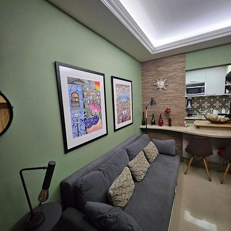 Loft Lejlighed Rio de Janeiro Eksteriør billede