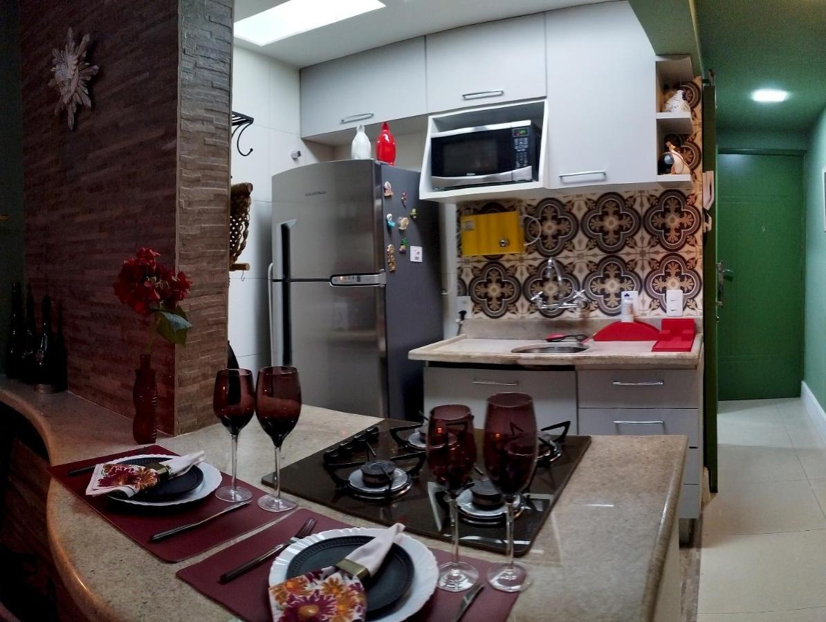 Loft Lejlighed Rio de Janeiro Eksteriør billede
