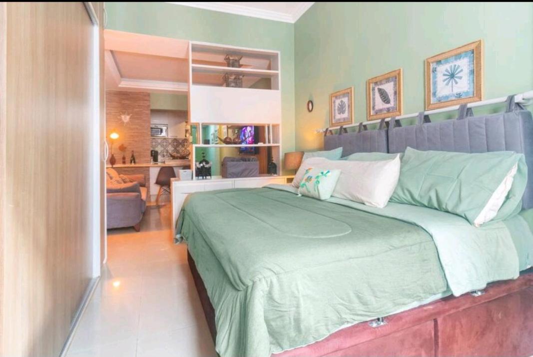 Loft Lejlighed Rio de Janeiro Eksteriør billede