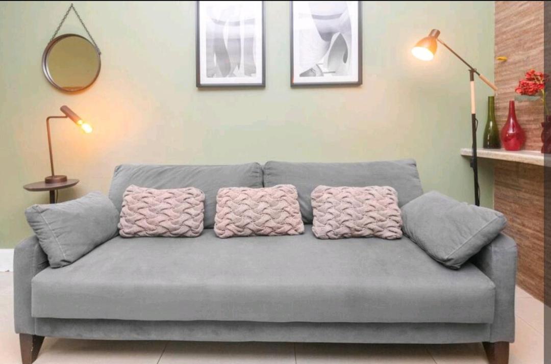 Loft Lejlighed Rio de Janeiro Eksteriør billede