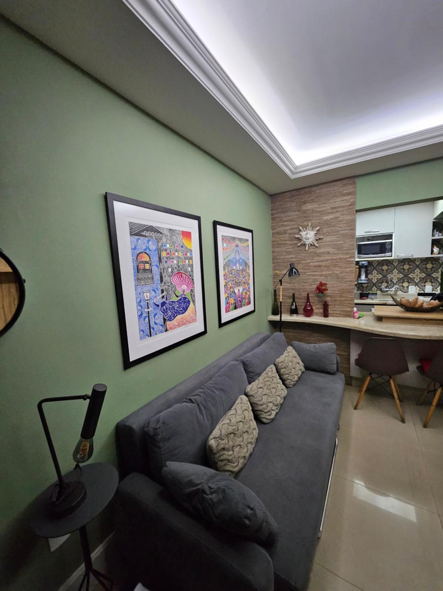 Loft Lejlighed Rio de Janeiro Eksteriør billede